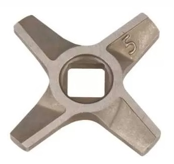 Cutit pentru masina de tocat Bosch Nr. 5 cu taias Dublu